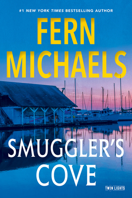 Smuggler's Cove: Twin Lights Book 1
