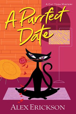 Purrfect Date