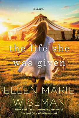 Life She Was Given: A Moving and Emotional Saga of Family and Resilient Women