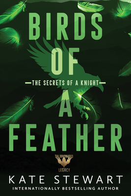 Birds of a Feather