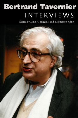 Bertrand Tavernier: Interviews (Conversations with Filmmakers Series)