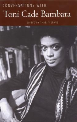 Conversations with Toni Cade Bambara (Literary Conversations Series)