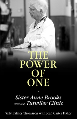 The Power Of One: Sister Anne Brooks And The Tutwi