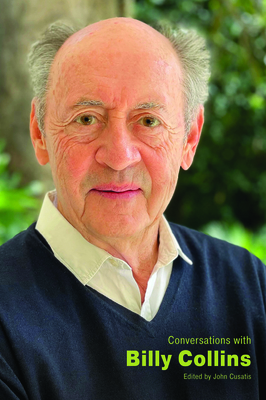 Conversations with Billy Collins (Literary Conversations Series)