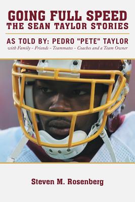 Image for Going Full Speed: The Sean Taylor Stories