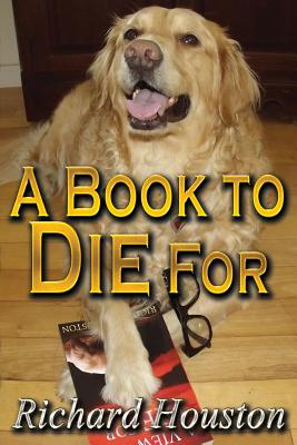 A Book to Die For (Books to Die For)