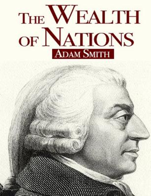 Image for The Wealth of Nations The Wealth of Nations