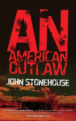 An American Outlaw (The John Whicher Books)