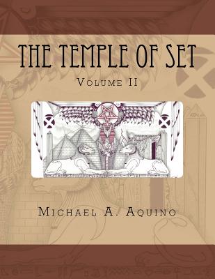 The Temple of Set Volume II Appendices
