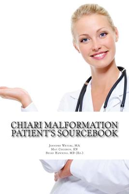 Image for Chiari Malformation Patient's Sourcebook Chiari Malformation Patient's Sourcebook