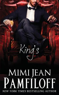 King's: Book 1, The KING Trilogy