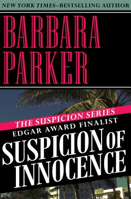 Suspicion Of Innocence