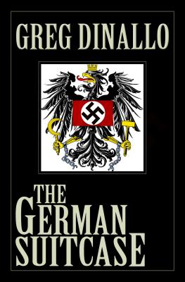 Image for The German Suitcase The German Suitcase