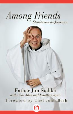 Among Friends: Stories from the Journey