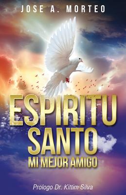 Image for Espiritu Santo (Spanish Edition) Espiritu Santo (Spanish Edition)