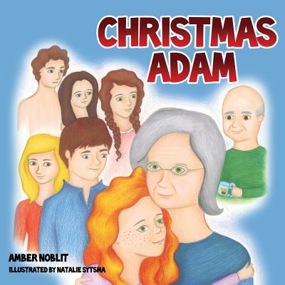 Image for Christmas Adam Christmas Adam