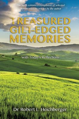 TREASURED GILT-EDGED MEMORIES Image for TREASURED GILT-EDGED MEMORIES