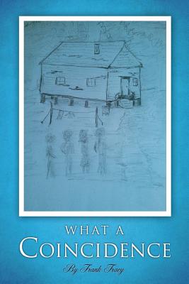 What a Coincidence [Paperback] Tracy, Frank
