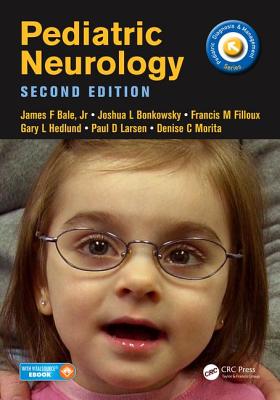 Pediatric Neurology (Pediatric Diagnosis and Management)