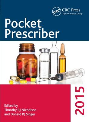 Pocket Prescriber 2015 (Pocket Prescriber Series)