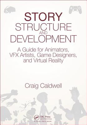 Story Structure and Development