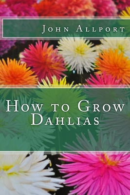 Image for How to Grow Dahlias