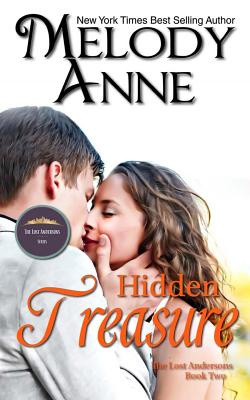 Image for Hidden Treasure (The Andersons) Hidden Treasure (The Andersons)
