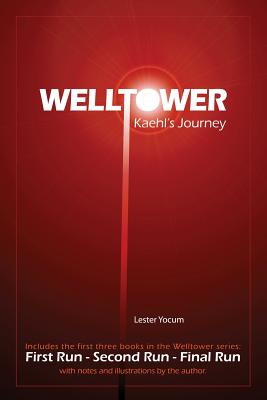 Welltower: Kaehl's Journey