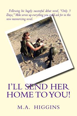 I'll send her home to you!