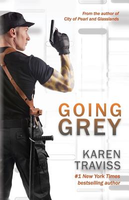 Image for Going Grey (Ringer) Going Grey (Ringer)