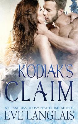 Kodiak's Claim (Kodiak Point)
