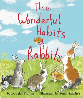 Wonderful Habits of Rabbits
