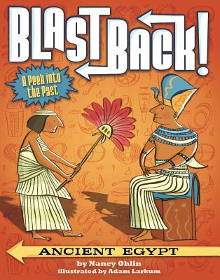 Ancient Egypt (Blast Back)