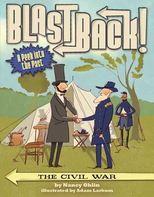 The Civil War (Blast Back!) Image for The Civil War (Blast Back!)
