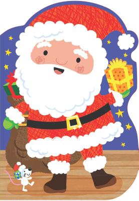 Image for My Santa Book My Santa Book