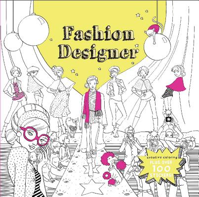 Fashion Designer (Pictology)