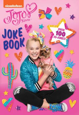 Joke Book (JoJo Siwa)