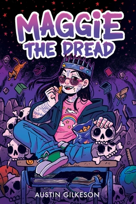 Maggie the Dread
