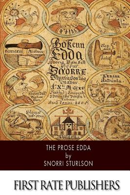 The Prose Edda