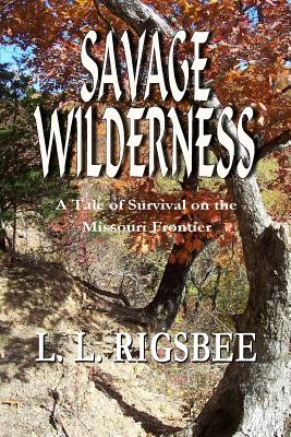 Image for Savage Wilderness Savage Wilderness