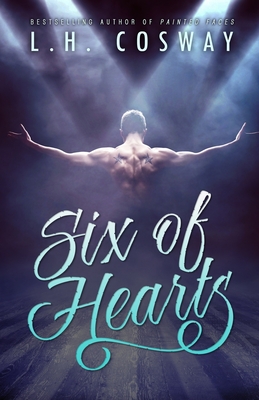 Image for Six of Hearts Six of Hearts
