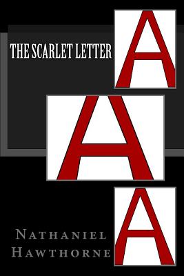 Image for The Scarlet Letter The Scarlet Letter