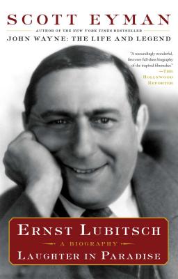 Ernst Lubitsch Laughter in Paradise