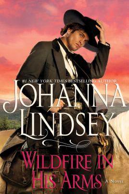 Wildfire in his Arms