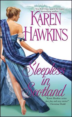 Sleepless In Scotland (The Macleans)