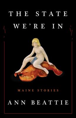 STATE WE'RE IN: MAINE STORIES