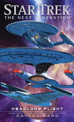 Headlong Flight (Star Trek the Next Generation)