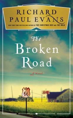 Image for The Broken Road: A Novel (The Broken Road Series)