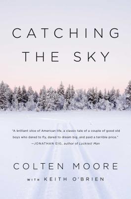 Image for Catching the Sky Catching the Sky