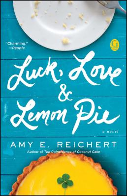Image for Luck Love & Lemon Pie